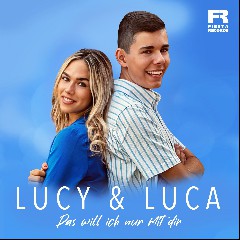 Lucy & Luca