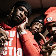 Rich Gang