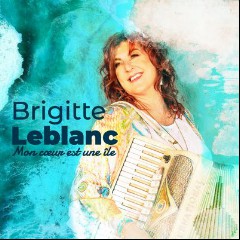 Brigitte Leblanc