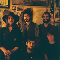 Fleet Foxes