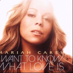 I Want To Know What Love Is