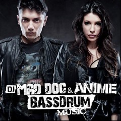 AniMe & DJ Mad Dog