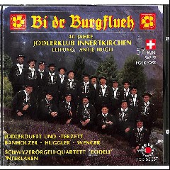 Jodlerklub Innertkirchen