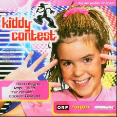Kiddy Contest Kids