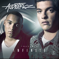 Audiotricz feat. Miss Palmer