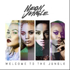 Neon Jungle