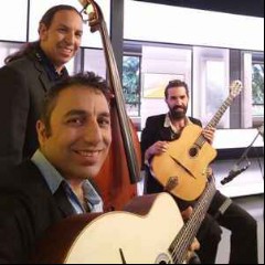 Swing De Gitanes
