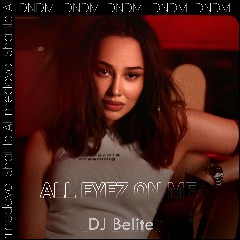 DJ Belite & DNDM ft. Shahlo Ahmedova