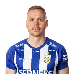 Нvar Sigurbergsson