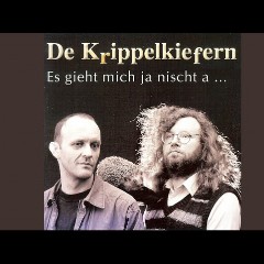 De Krippelkiefern