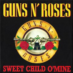 SWEET CHILD OF MINE