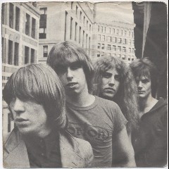 The Real Kids