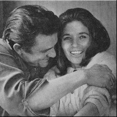 Johnny Cash & June Carter Cash