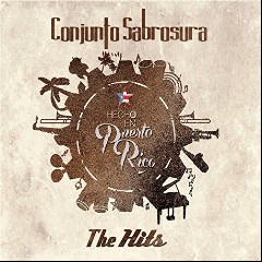 Mayté Santacruz & Conjunto Sabrosura