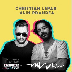 Christian Lepah & Alin Prandea