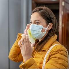 Doubl3 Mask