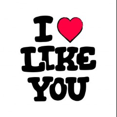 I Like You