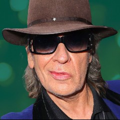 Udo Lindenberg & Panikorchester
