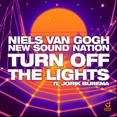 Niels Van Gogh & Sound Nation