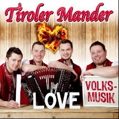 Tiroler Mander