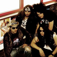 Sleazy RoXxX