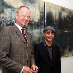 Amir Baghiri