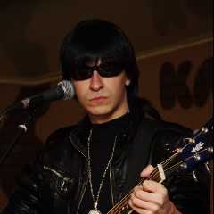 Лунный Пёс