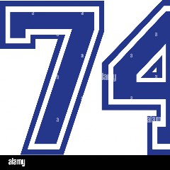 '74