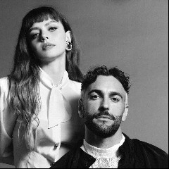 Annalisa & Marco Mengoni