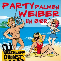 DJ Abschleppdienst