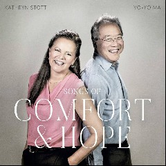 Yo‐Yo Ma & Kathryn Stott