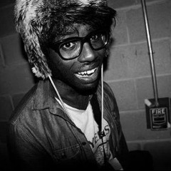 Blood Orange
