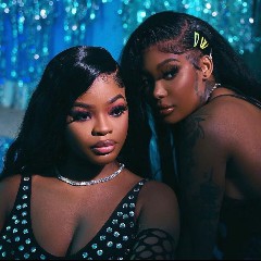 Summer Walker ft City Girls