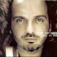 Tony Cetinski