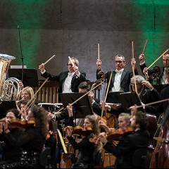 Bavarian Symphony Orchestra