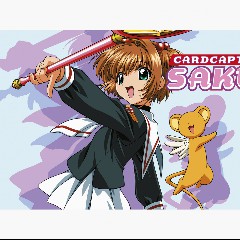 Cardcaptor Sakura