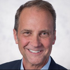 Steve Montgomery