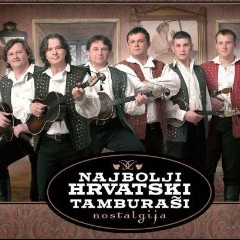 Najbolji Hrvatski Tamburasi