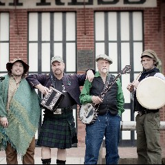 Black Irish Band