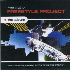Freestyle Project
