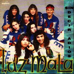 Luz Mala
