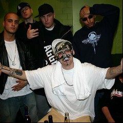 Sido, Bushido, B-Tight & Fler