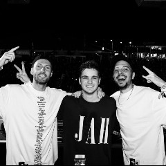Martin Garrix, Matisse & Sadko & Michel Zitron