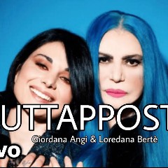 Giordana Angi feat. Loredana Bertè