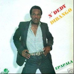 Ndedi Dibango