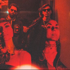 Krewella & Yellow Claw