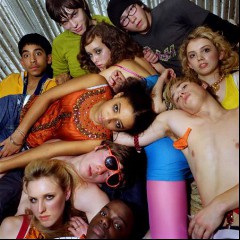 The Skins