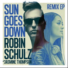 Robin Schulz feat. Jasmine Thomson