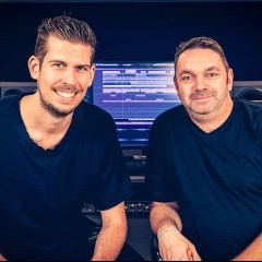 Brockman & Basti M