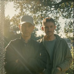Tiga & Hudson Mohawke feat. Jesse Boykins III